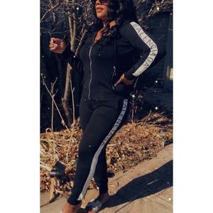 Jogger set